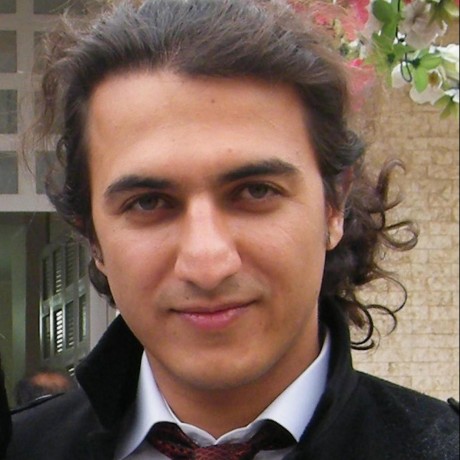 Omid Hekayati